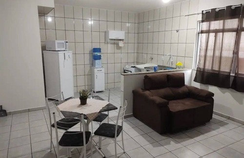 Verolme Apartment | Verolme Apartment