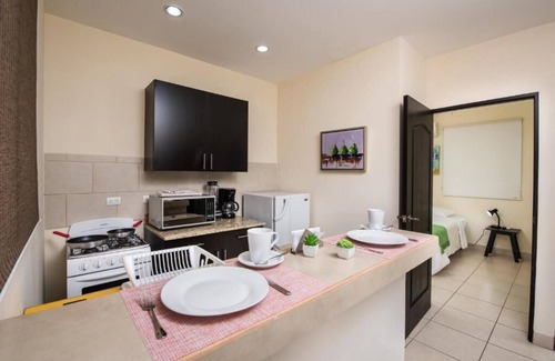 Managua Apartment | Verona Aparthotel