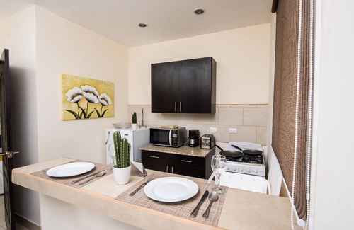 Managua Apartment | Verona Aparthotel