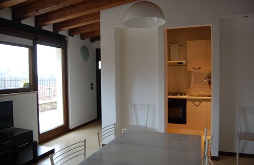 Nord-Ovest Apartment | Verona Casa Are Major Verona
