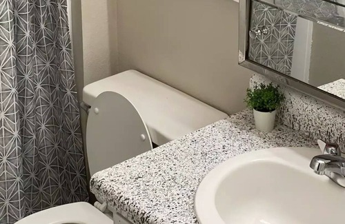 Dobson Ranch Apartment | Verona Domus Inspirationis