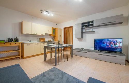 Sud Apartment | [Verona - FierHaus] - Garage & WiFi
