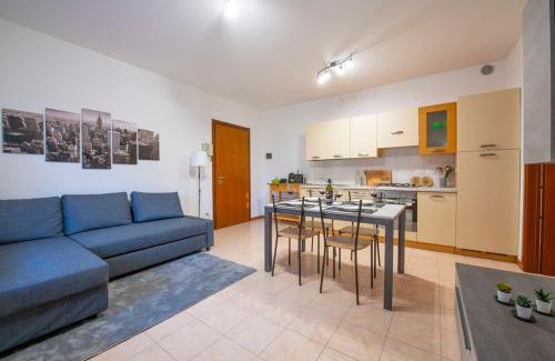 Sud Apartment | [Verona - FierHaus] - Garage & WiFi