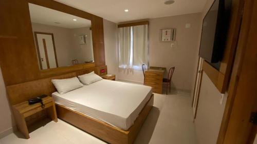 Bonsucesso Hotel | Verona Hotel