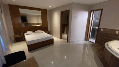 Bonsucesso Hotel | Verona Hotel