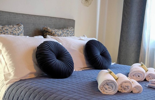 Cittadella House | Verona Suites and Rooms