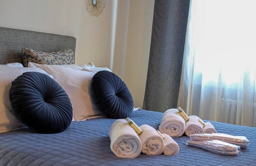 Cittadella House | Verona Suites and Rooms