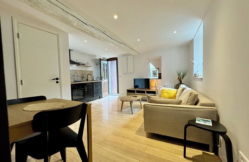 Annecy Old Town Apartment | Verona - T2 Rue Carnot