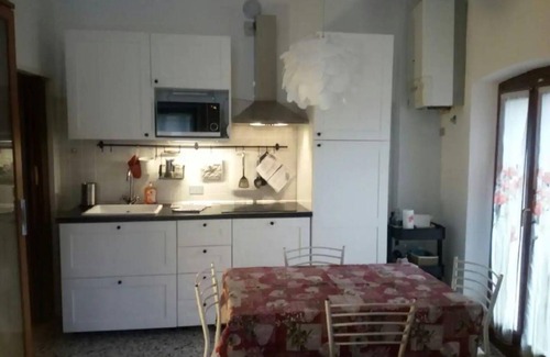 Verona City Centre Apartment | Verona up to you App. garden with car/bike park