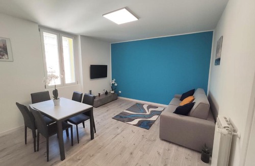 Barriera Vecchia-San Giacomo Apartment | Veronese 4