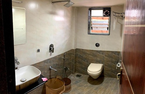 Bhilar Apartment | Veronica 12 BHK Lavish-Luxurious Villa with Private Garden