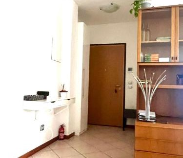 Dosson Apartment | Veronica Apartament