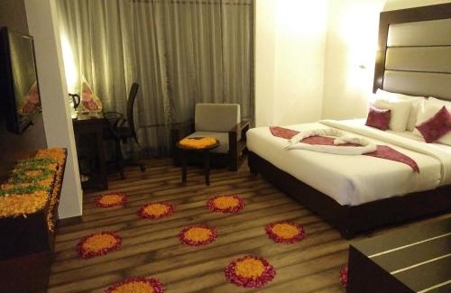 Vadodara Hotel | Veronica Hotel