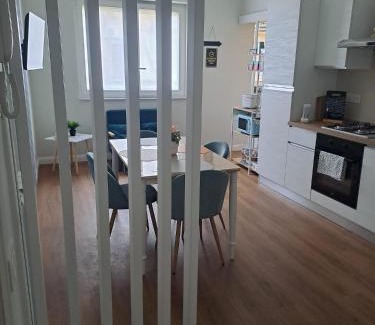 Naples Apartment | Veronica' s house