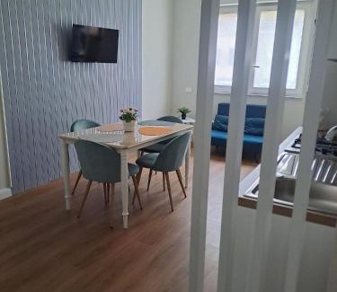 Naples Apartment | Veronica' s house