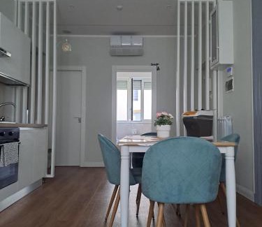 Naples Apartment | Veronica' s house