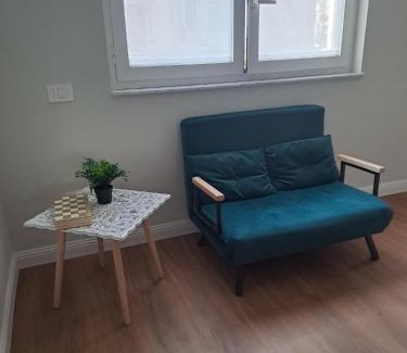 Naples Apartment | Veronica' s house