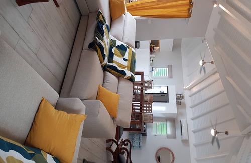 Orient Bay House | Veronica Villa 3 bedrooms with pool in Orient Bay