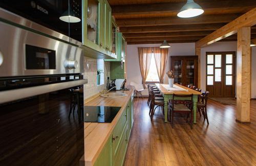 Remetea Apartment | Veronika Vendégház