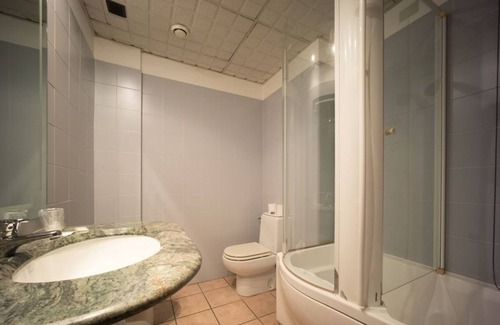 Misano di Gera d'Adda Hotel | Verri