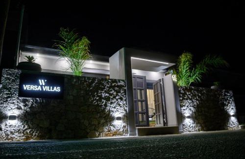 Preveza Villa | Versa Villas