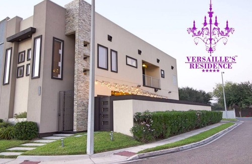 McAllen House | 🕯Versaille’s Residence ™