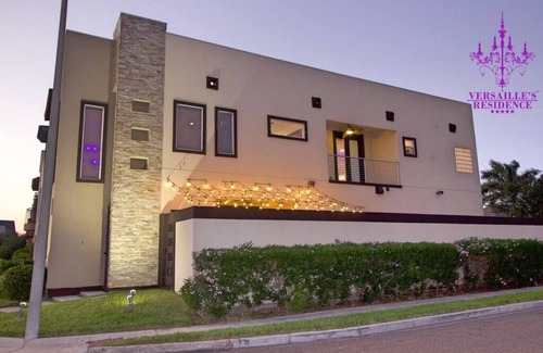 McAllen House | 🕯Versaille’s Residence ™