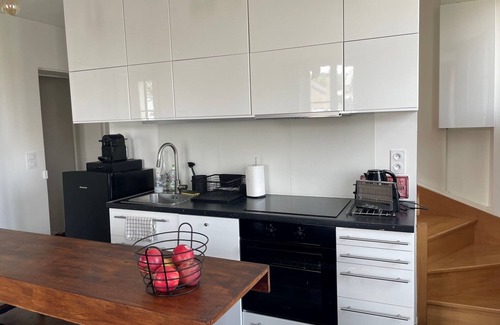 Saint-Louis Apartment | Versailles - Quartier Historique Saint-louis