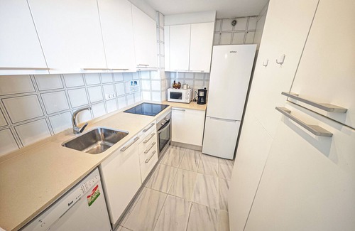 Cambrils Apartment | VERSALLES - Apartment for 5 people in Cambrils