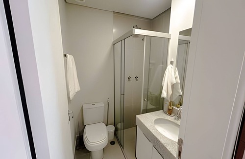 Cerqueira Cesar House | Versatile 14m² studio in São Paulo