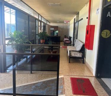Ponta Pora Hotel | Versatile Park Hotel