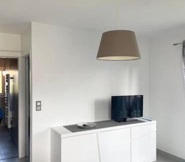 Salies-de-Bearn Apartment | VERT ANIS- Appartement T2 lumineux, très bien équipé, proche centre-ville