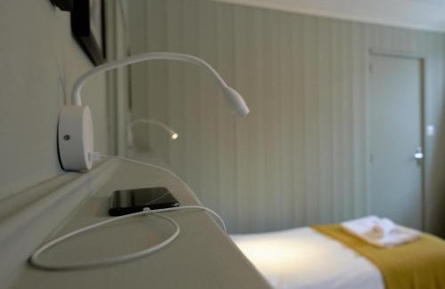 Chamonix-Mont-Blanc Hotel | Vert Lodge Chamonix