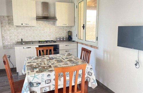 Isola di Capo Rizzuto Bed & Breakfast | Verter Home B&B