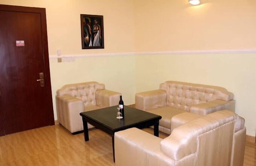 Nawfia Hotel | Vertex- View Hotel and Suites