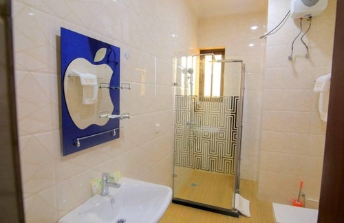 Nawfia Hotel | Vertex- View Hotel and Suites