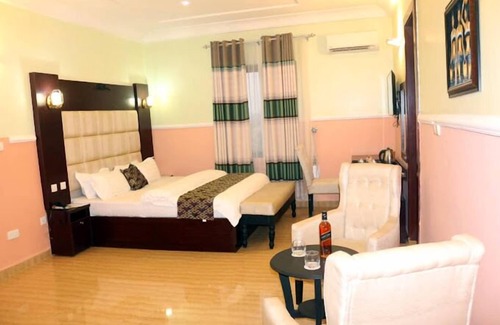 Nawfia Hotel | Vertex- View Hotel and Suites