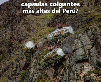 Ollantaytambo Cabin | Vertical Sky Suites