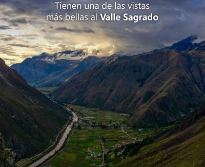 Ollantaytambo Cabin | Vertical Sky Suites