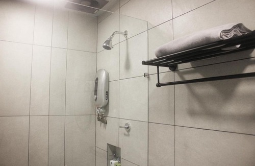 Taman Desa Tebrau Hotel | Vertilex Hotel