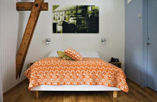 Galaa House | Vertshuset Røros