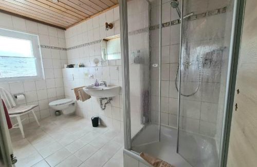 Bischofsgruen House | Verwöhn-Pension Wiesengrund