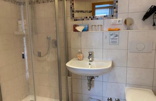 Bischofsgruen House | Verwöhn-Pension Wiesengrund