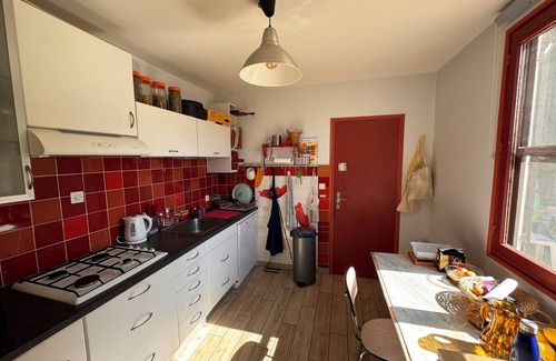 Chorges Ski Chalet | Very beautiful chalet at the edge of the lake of Serre Ponçon 10 people