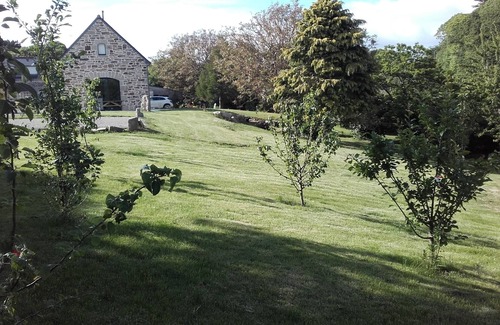 Ploneour-Lanvern House | Very beautiful new independent gite labeled 3 keys Pays Bigouden Finistère