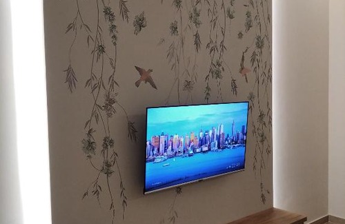 Arabkir Apartment | Very beautiful new apartment