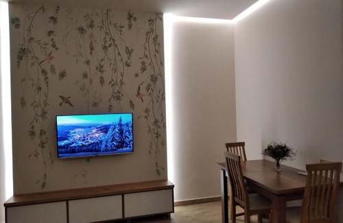 Arabkir Apartment | Very beautiful new apartment