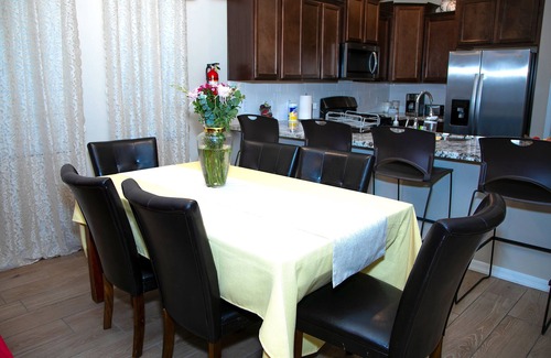 Estrella Village House | Very calm place and good for your family