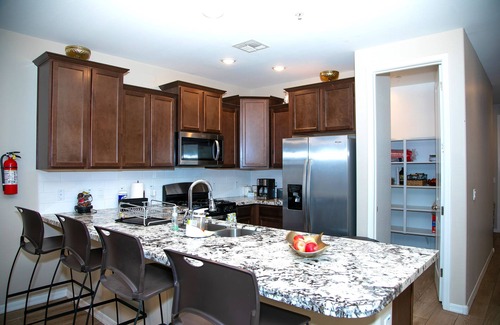 Estrella Village House | Very calm place and good for your family