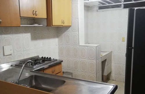 Bucaramanga House | Very central and spacious apartment 70 m2